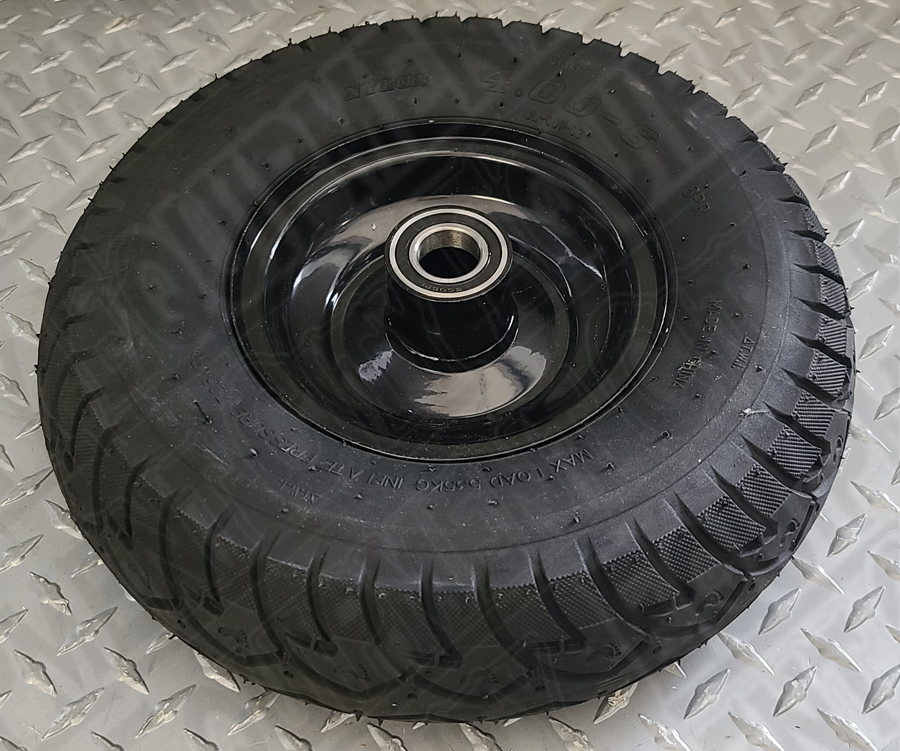 Norco 45100789 Drive Wheel for 82999AI
